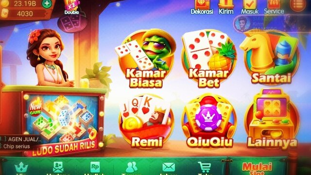 Akhirnya Kominfo Blokir Aplikasi Higgs Domino Island dan Situs Judi Online Lainnya