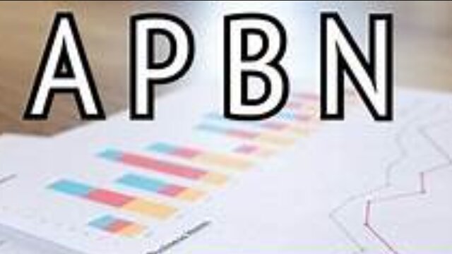 APBN Mengalami Surplus Sebesar Rp153,5 Triliun di Juli 2023