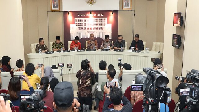 9.925 DCS Bacaleg DPR 2024 Memenuhi Syarat, Ini Rinciannya