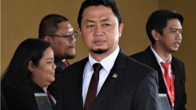Kritik Pembangunan Infrastruktur, Syahrul: Pemerintah Harus Kerja Cerdas!