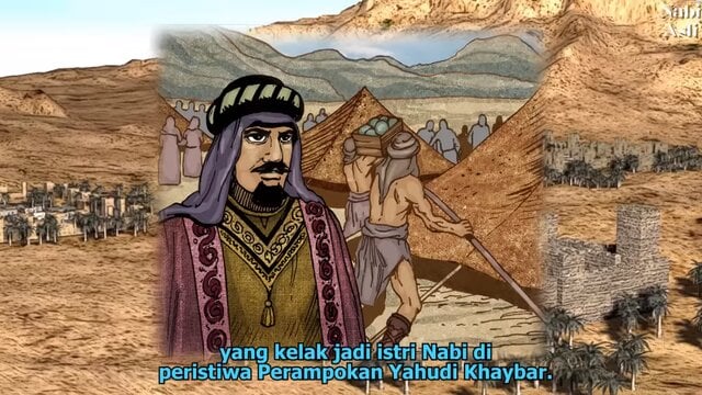 Diduga Hina Nabi Muhammad SAW, Polisi Selidiki Kanal Youtube “Sunnah Nabi”