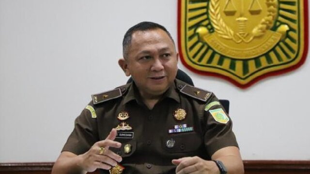 Terkait Penerimaan Uang Rp27 Miliar, 6 Orang Diperiksa Dalam Kasus BTS 4G