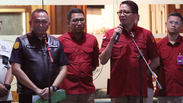 Kejagung Periksa Direktur Kepesertaan DP4 2012-2015 dalam Kasus Korupsi Dana Pensiun
