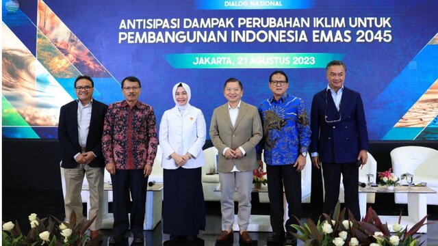 Krisis Pangan Hantui Seluruh Negara Tahun 2050