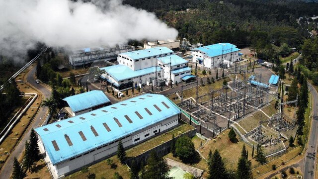 Langkah Pertamina Hadapi Tantangan Energi Global