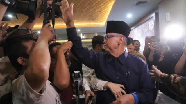 Masa Penahanan Panji Gumilang Diperpanjang 40 Hari Kedepan