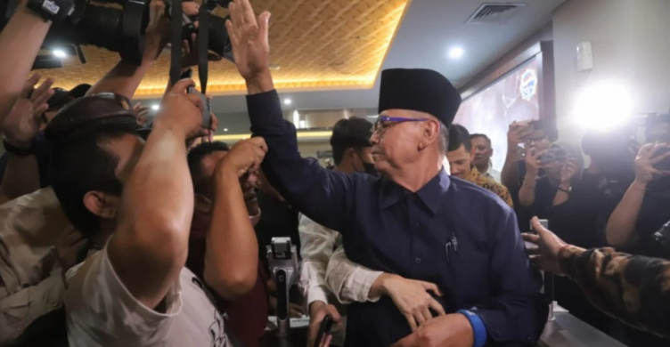 Panji Gumilang