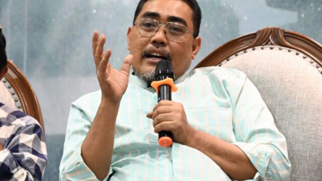 Komisi III DPR Menilai Penyelenggaraan Pemilu Terlalu Mahal