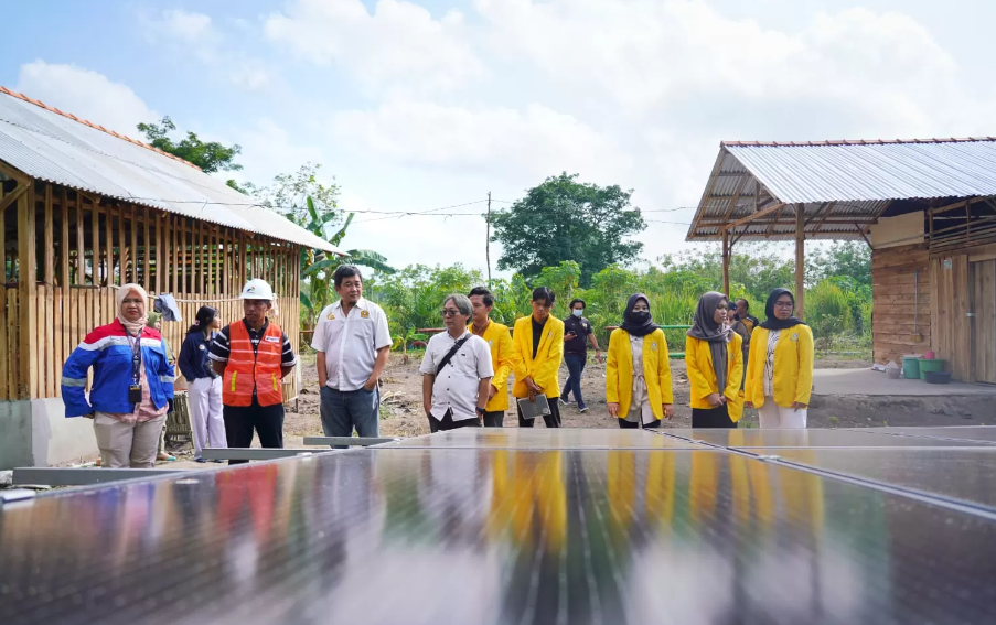 Pertamina Patra Niaga