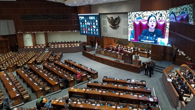 Komisi II DPR Usulkan Peningkatan Dana Desa 20 persen