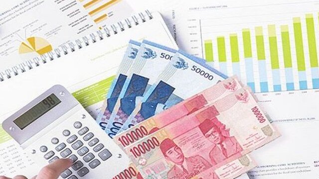 Juli 2023, Realisasi Belanja Negara Mencapai Rp1.461,2 Triliun