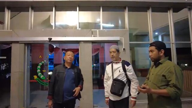 DPO Kasus Korupsi Fasilitas Kredit di Bank Mandiri Berhasil Ditangkap