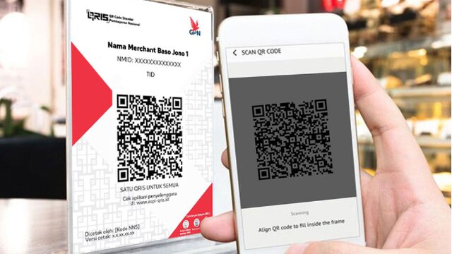 BI Luncurkan Standar Nasional Bagi Fitur Baru QRIS, Berikut Ulasannya