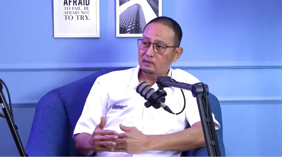 Direktur Jenderal Aplikasi Informatika