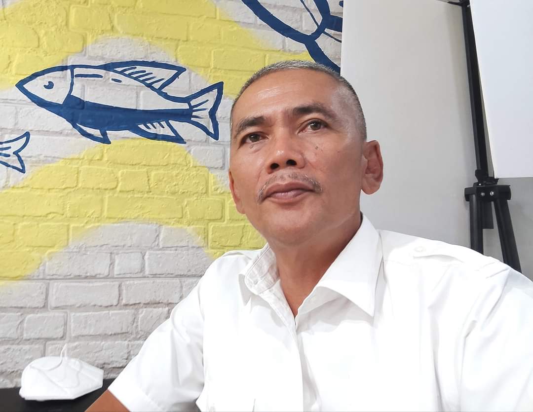 Ketua Pro GP