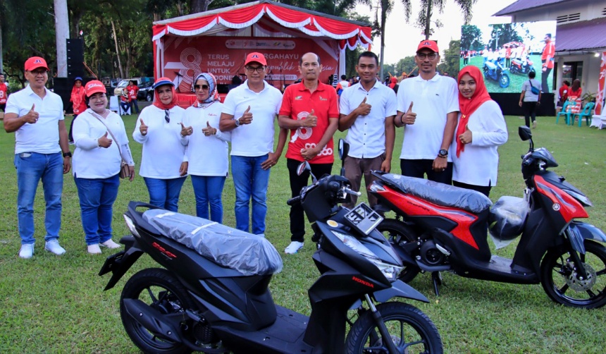 Tanjung Morawa