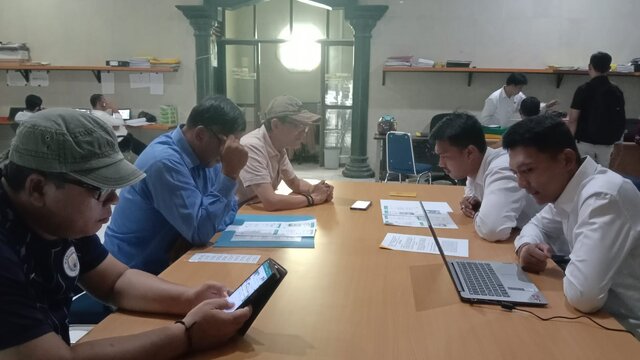 Berceloteh Sembarangan di Grup WA, Rikky Laporkan Rifal ke Polda Babel