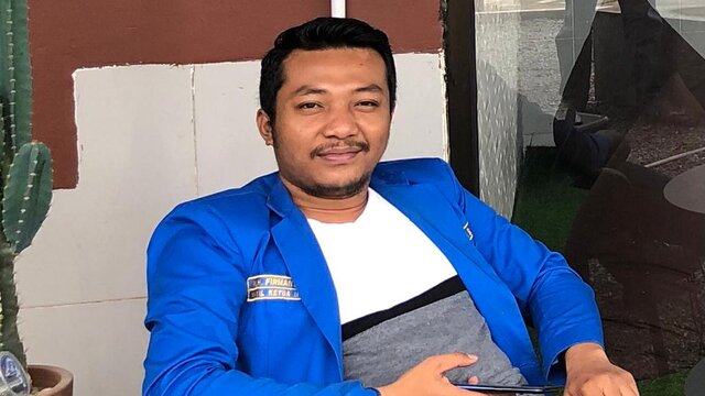 5 Kader PMII Sultra di Kriminalisasi, Ketua Eksternal PKC Angkat Bicara