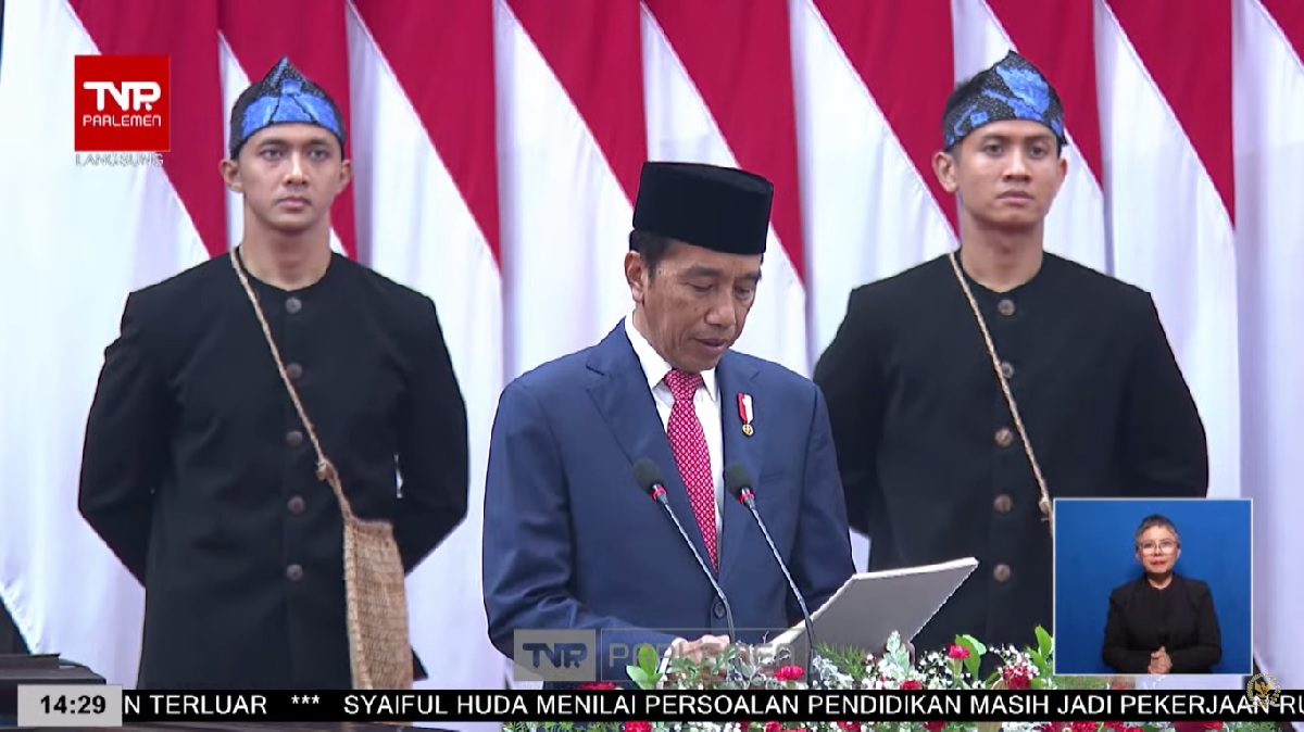 Harga Minyak Mentah
