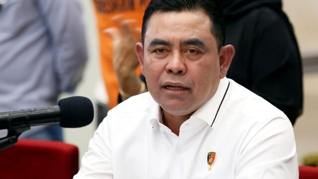 Saldo Rekening Bernilai Ratusan Milliar Milik Panji Gumilang Dibekukan Polisi