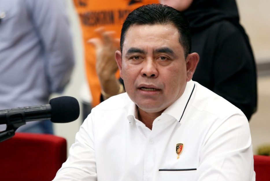 Kasus Panji Gumilang