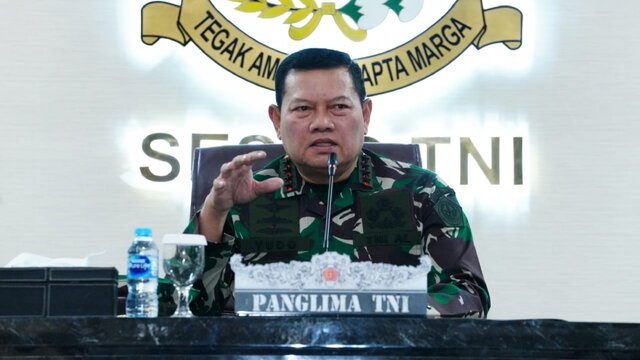 Komisi I DPR RI: Idealnya Pergantian Panglima TNI dan KSAD Usai Pemilu 2024