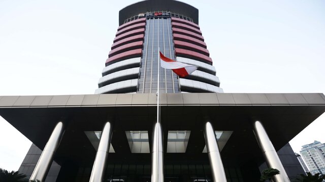 KPK Periksa 3 Saksi Terkait Kepemilikan Rumah CHP Dalam Kasus Korupsi Tukin Pegawai ESDM