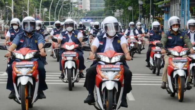 Pakai Konversi Motor Listrik, Pengeluaran Hemat Hingga 80%