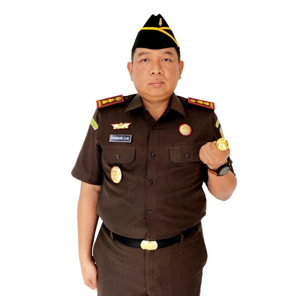 Kejari Manggarai Barat