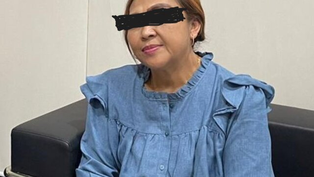 Perempuan Buronan Kasus Korupsi Dana BOK Kabupaten Kaur Berhasil Diamankan