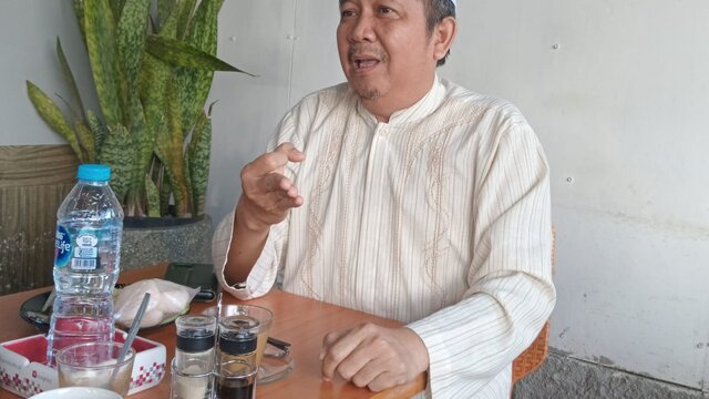Sikapi Polemik Pj Gubernur Babel, Anggota DPD RI Satu Suara