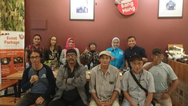 Sepak Terjang Seorang Caleg Wanita Dari Partai Gelora Indonesia