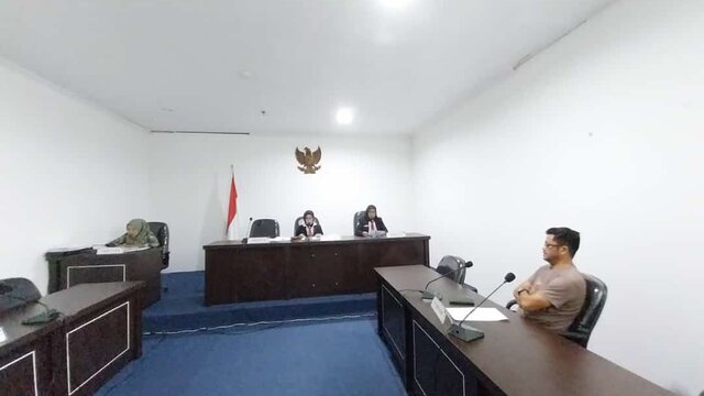 Mediasi Sengketa Informasi Sukses, Kesepakatan Damai Terjalin antara Pemohon dan PPID Bangka Selatan