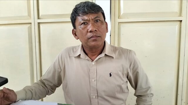 Bupati Bangka dalam Gejolak Hukum: Kasus Perambahan Hutan Terkuak
