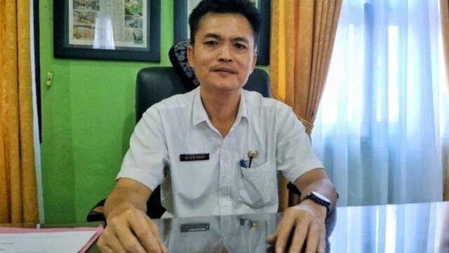 Eks Pejabat Elius Gani Terlibat dalam Kasus Perambahan Hutan Bangka