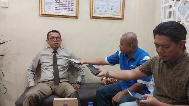 Kasus Tipikor Transmigrasi: Kepala BPN Provinsi Bangka Belitung Bela Anak Buahnya