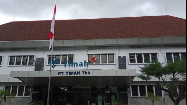 Krisis Finansial dan Operasional PT Timah Tbk (TINS) di Semester Pertama 2023
