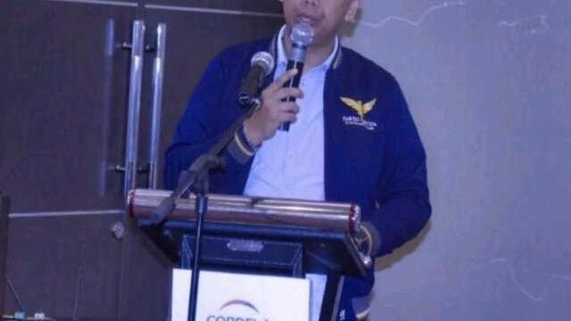 Partai GARUDA Babel Kecam Anak-anak Dalam Demo Angel’s Wing