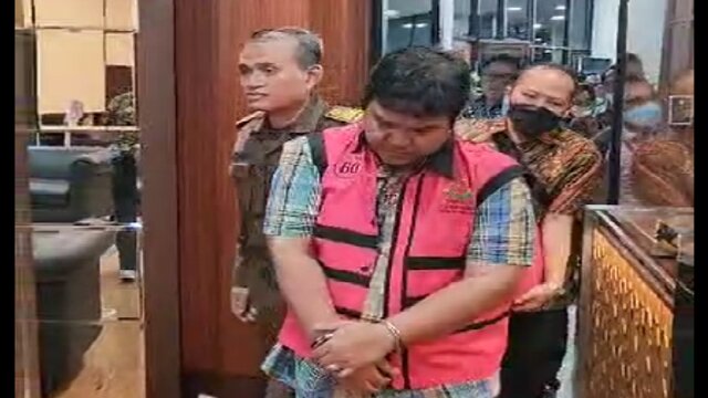 Diduga Terlibat Korupsi, Mantan Kadis ESDM Kaltim Ditetapkan Sebagai Tersangka