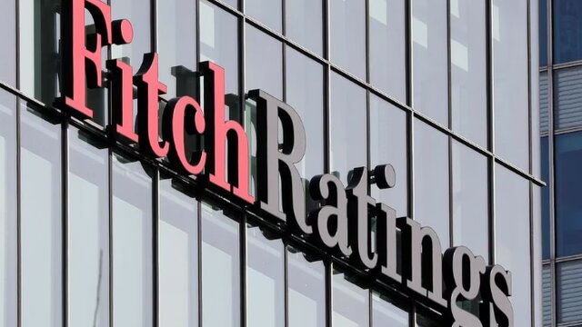 Fitch Kembali Pertahankan Peringkat Utang Indonesia di BBB dengan Outlook Stabil