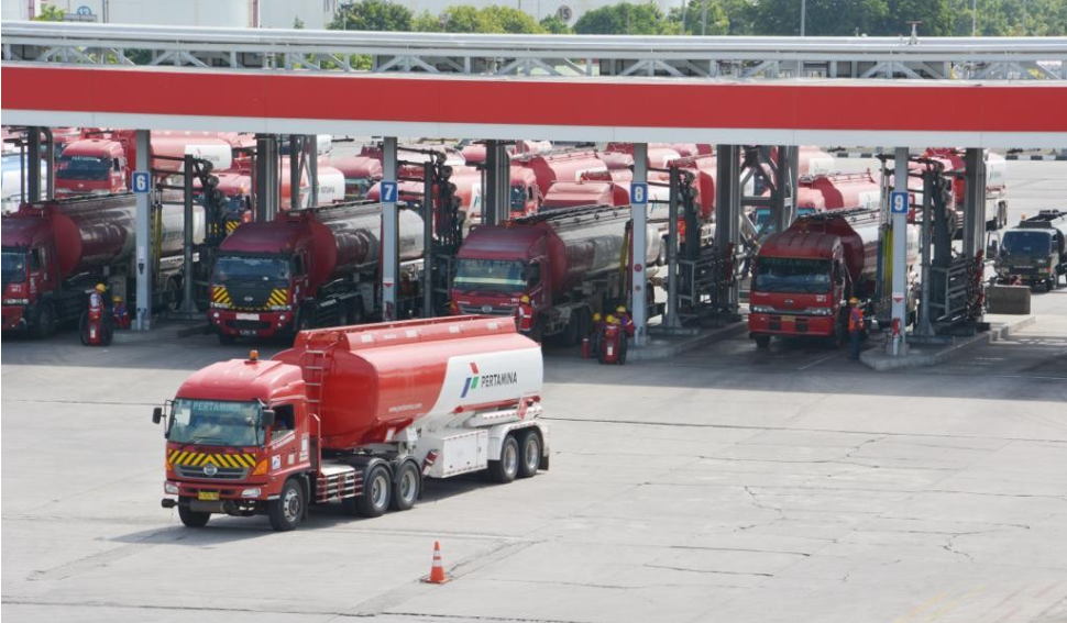 Pertamina