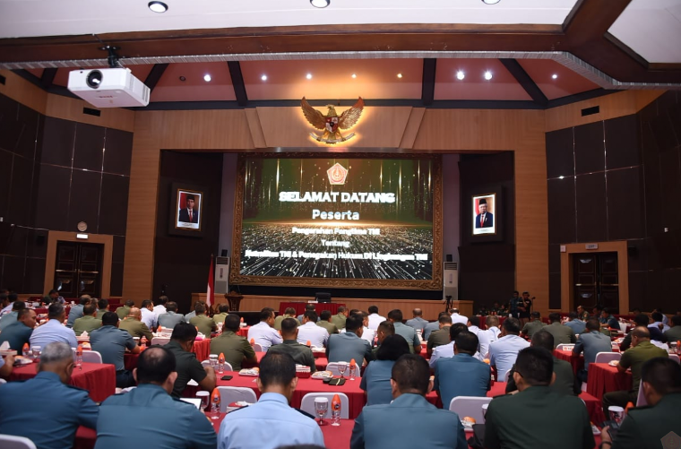 Panglima TNI