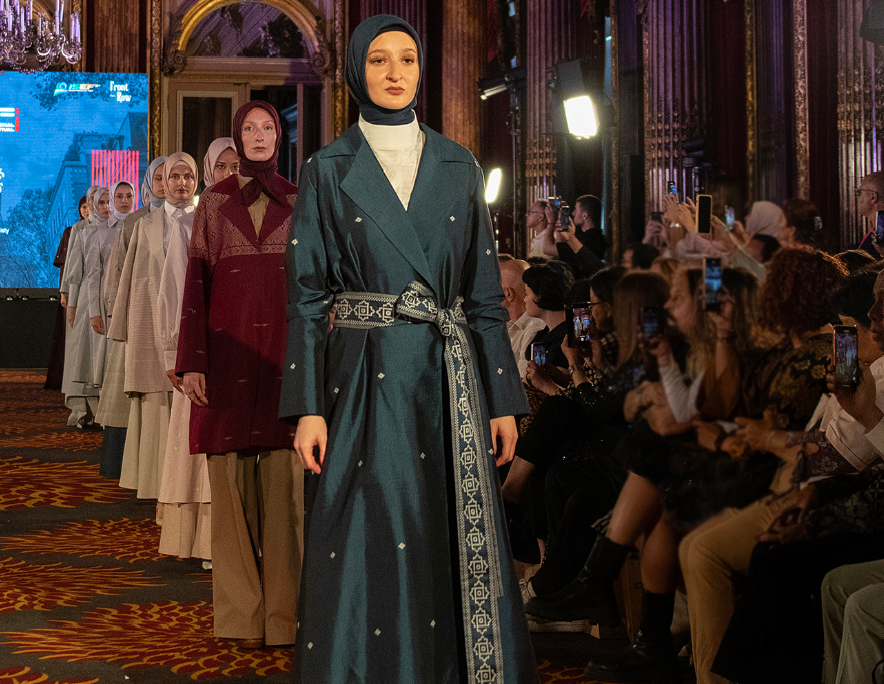 Modest Fashion