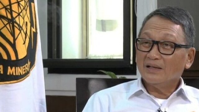 Keputusan Menteri ESDM Tunjuk Irjen Jadi Plt Dirjen Minerba Dianggap Aneh dan Lucu