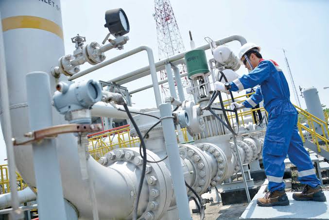 LNG Pertamina