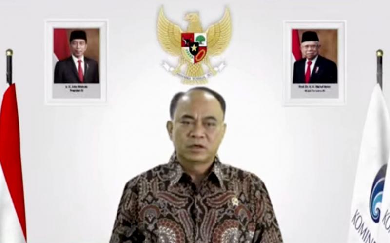 Menkominfo