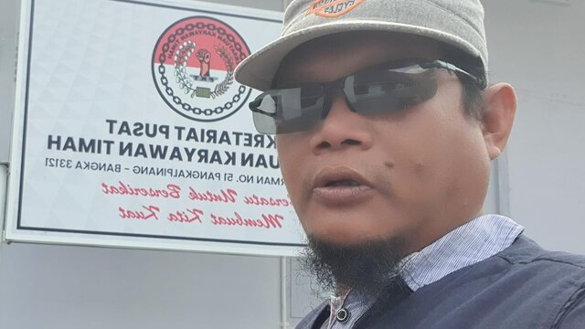 PKT: Mewujudkan Harapan Bersama dalam Era Baru PT Timah Tbk