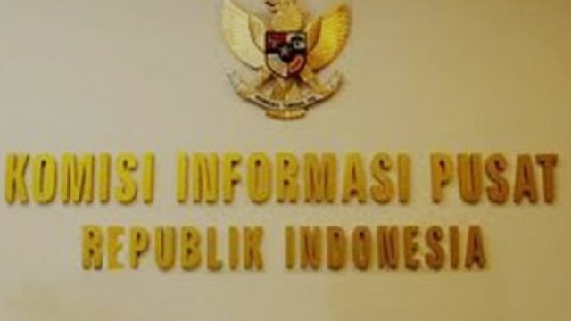 KI Gelar Rakernis 2023, Meningkatkan Sinergi Keterbukaan Informasi di Seluruh Indonesia