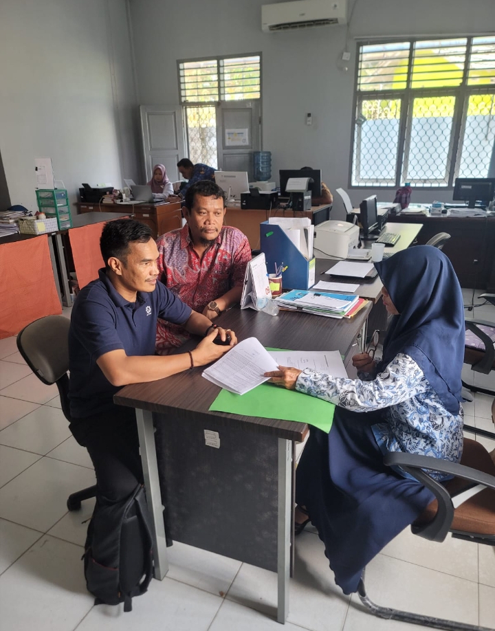 PT Timah Tbk Pecat Sepihak Waketum Serikat Pekerja PKT