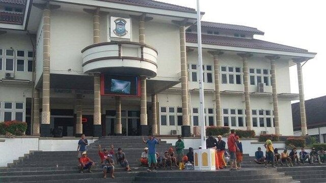 Menakar Kandidat PJ Walikota yang Diusulkan oleh DPRD Kota Pangkalpinang
